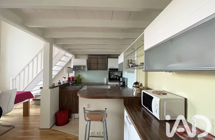 Vente Duplex 3 pièces — photo 4