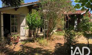 Maison 4 Pièces 82 m² à vendre à Galgon (33133)
