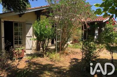 Maison 4 pièces 190000 €