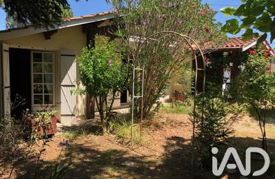 Vente Maison/villa 4 pièces — photo du bien
