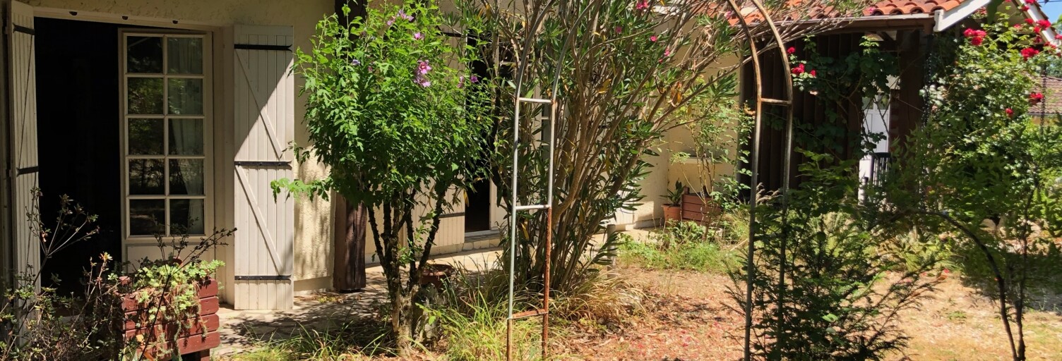 Maison 4 Pièces 82 m² à vendre à Galgon (33133)
