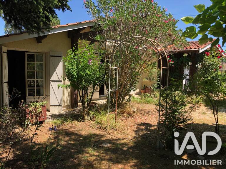 Vente Maison/villa 4 pièces — photo 1
