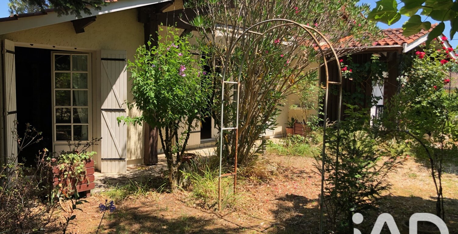 Vente Maison/villa 4 pièces — photo 1