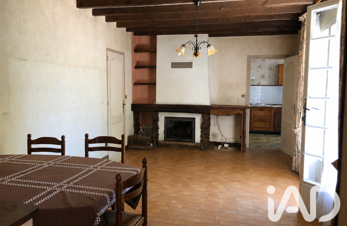 Vente Maison/villa 4 pièces — photo 2