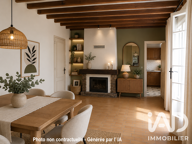 Vente Maison/villa 4 pièces — photo 3