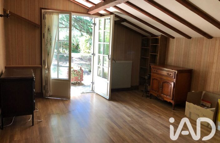 Vente Maison/villa 4 pièces — photo 4