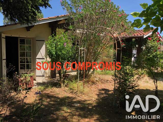 Vente Maison/villa 4 pièces — photo du bien