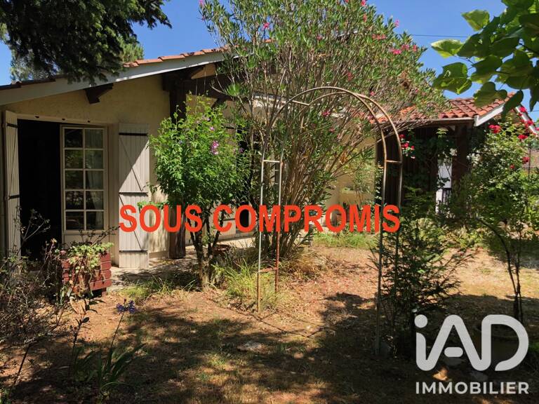 Vente Maison/villa 4 pièces — photo 1