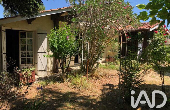 Vente Maison/villa 4 pièces — photo 2