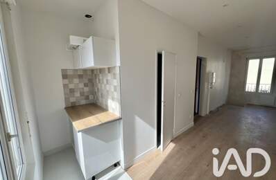 Vente Duplex 2 pièces — photo du bien