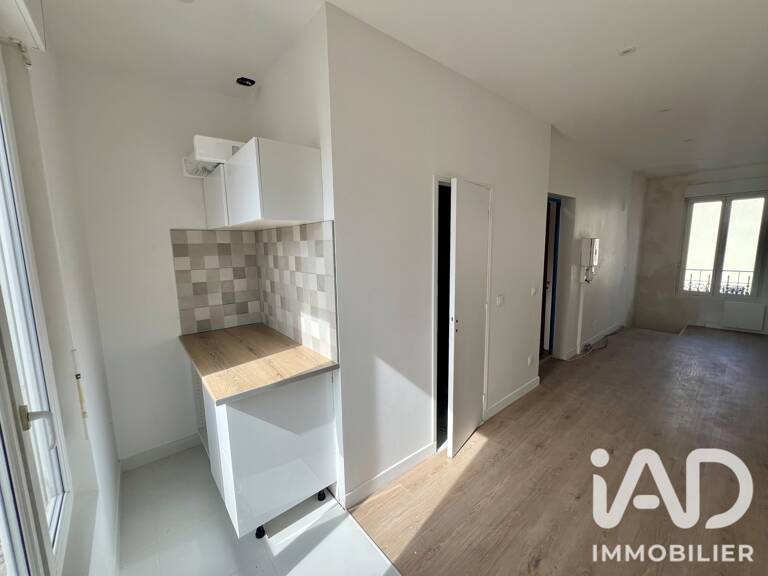 Vente Duplex 2 pièces — photo 1