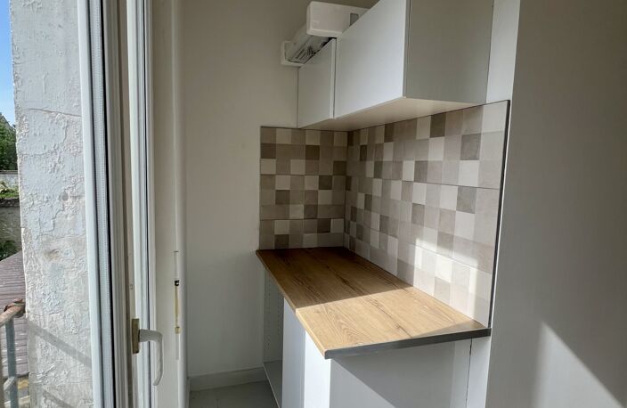 Vente Duplex 2 pièces — photo 5