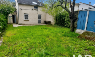 Maison 5 Pièces 107 m² à vendre à Cergy (95800)