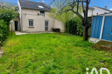Maison 5 pièces 320000 €
