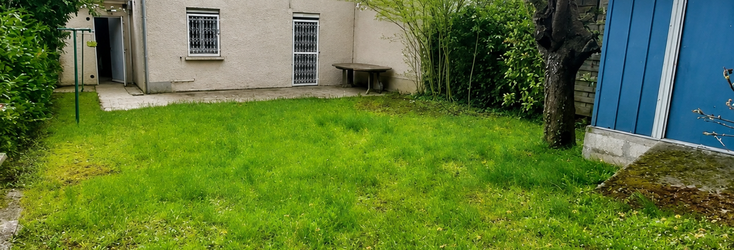 Maison 5 Pièces 107 m² à vendre à Cergy (95800)