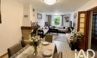 Maison 5 Pièces 107 m² à vendre à Cergy (95800)
