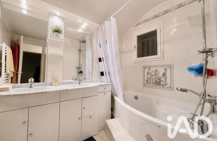 Vente Maison/villa 5 pièces — photo 5
