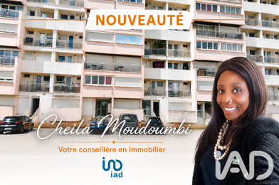 Appartement 2 pièces 78000 €