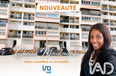 Vente Appartement 2 pièces — photo du bien