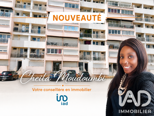 Vente Appartement 2 pièces — photo du bien
