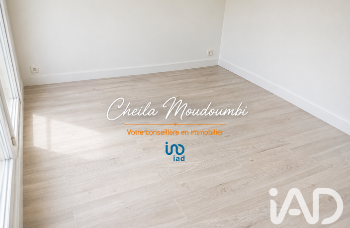 Vente Appartement 2 pièces — photo 2