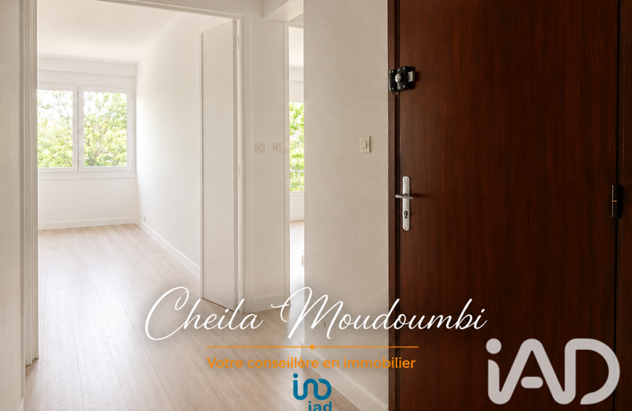 Vente Appartement 2 pièces — photo 3