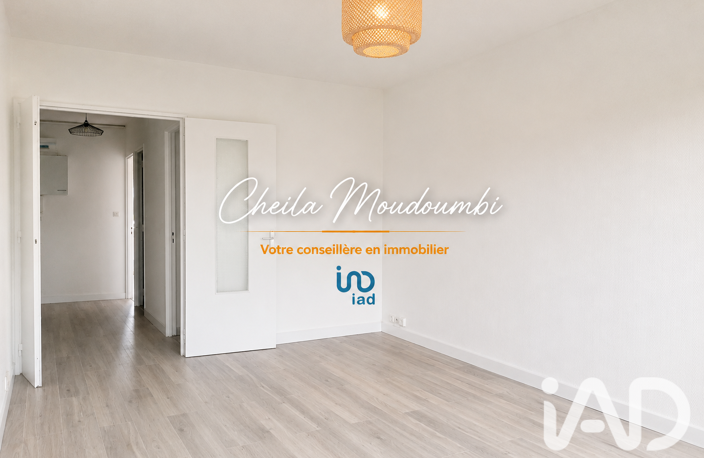 Vente Appartement 2 pièces — photo 4