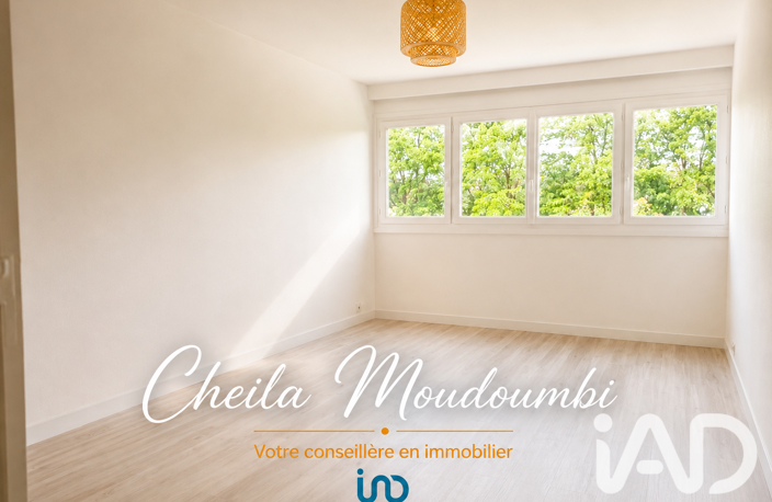Vente Appartement 2 pièces — photo 5