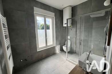 Appartement 3 pièces 167000 €