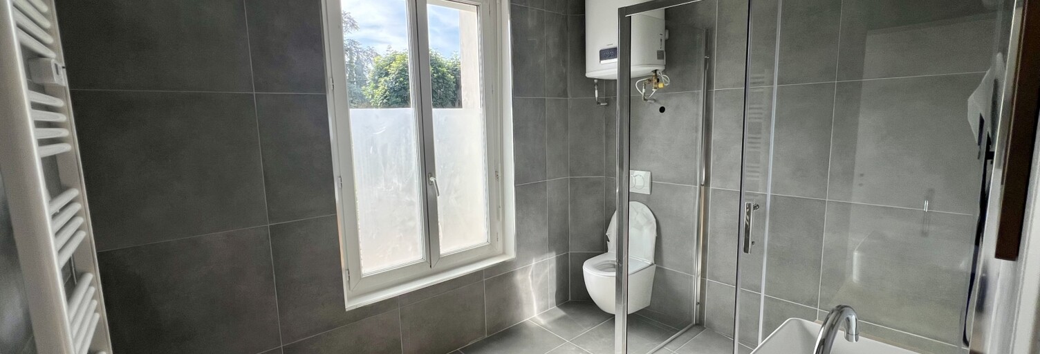 Appartement 3 Pièces 50 m² à vendre à Meaux (77100)