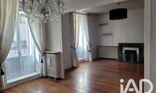Appartement 5 Pièces 126 m² à vendre à Montceau-les-Mines (71300)
