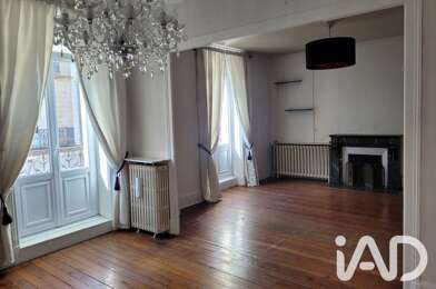 Appartement 5 pièces 119000 €