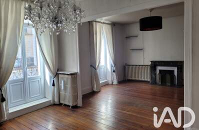 Vente Appartement 5 pièces — photo du bien