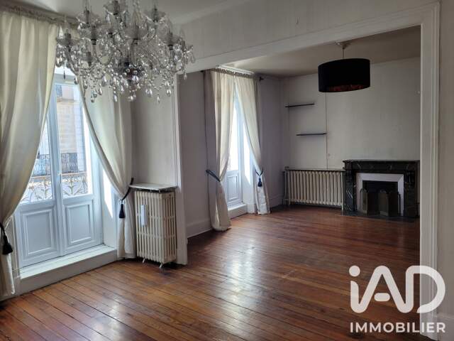 Vente Appartement 5 pièces — photo du bien