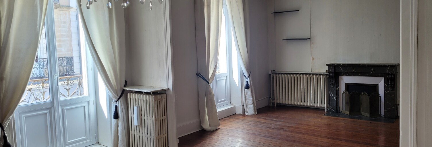 Appartement 5 Pièces 126 m² à vendre à Montceau-les-Mines (71300)