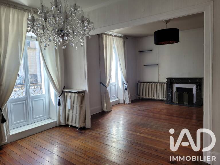 Vente Appartement 5 pièces — photo 1