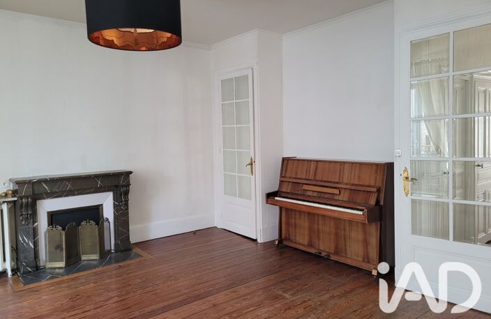 Vente Appartement 5 pièces — photo 2