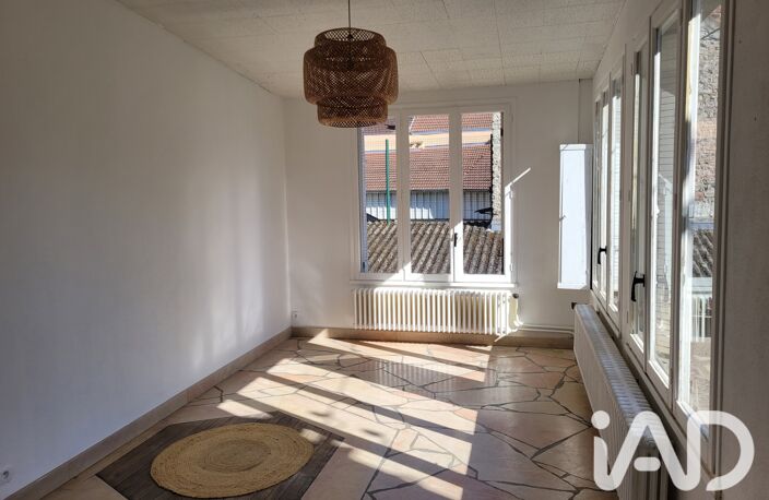 Vente Appartement 5 pièces — photo 3