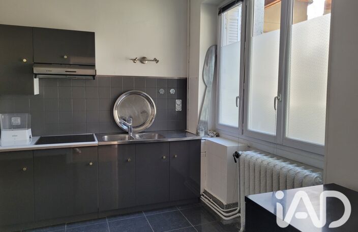 Vente Appartement 5 pièces — photo 5