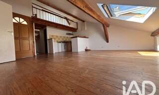 Appartement 2 Pièces 38 m² à vendre à Aubenas (07200)