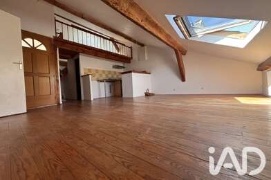 Appartement 2 pièces 64500 €