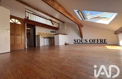 Vente Appartement 2 pièces — photo du bien