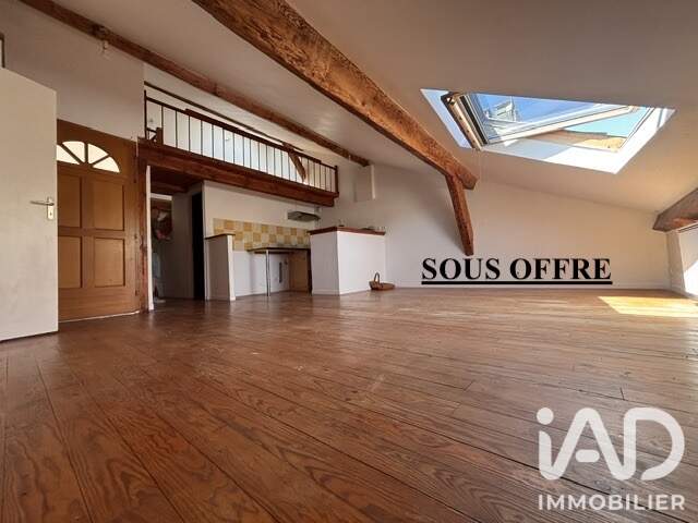 Vente Appartement 2 pièces — photo du bien