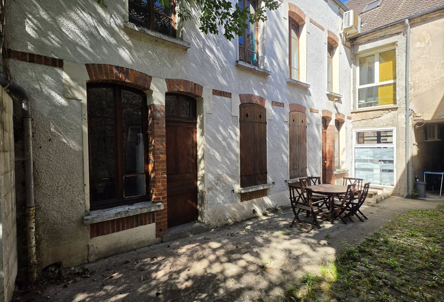 Vente Immeuble 170 m&sup2; — photo 1