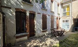 Immeuble  170 m² à vendre à Dormans (51700)