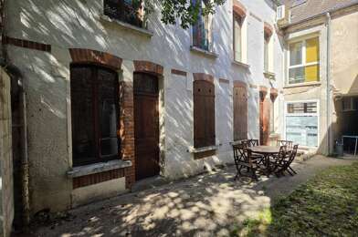 Immeuble  172000 €
