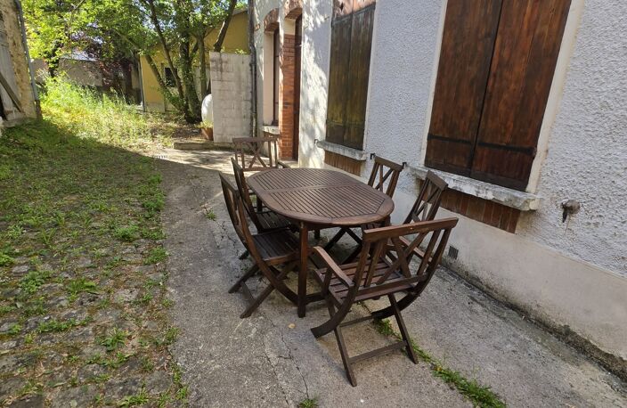Vente Immeuble 170 m&sup2; — photo 2