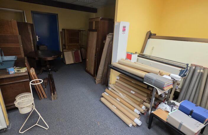 Vente Immeuble 170 m&sup2; — photo 3