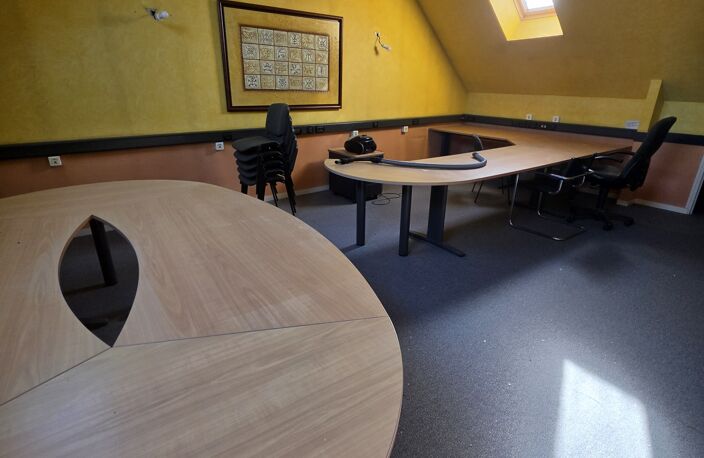 Vente Immeuble 170 m&sup2; — photo 5