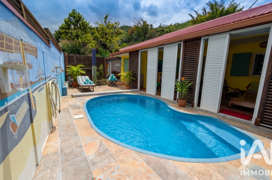 Maison 4 pièces 393000 €